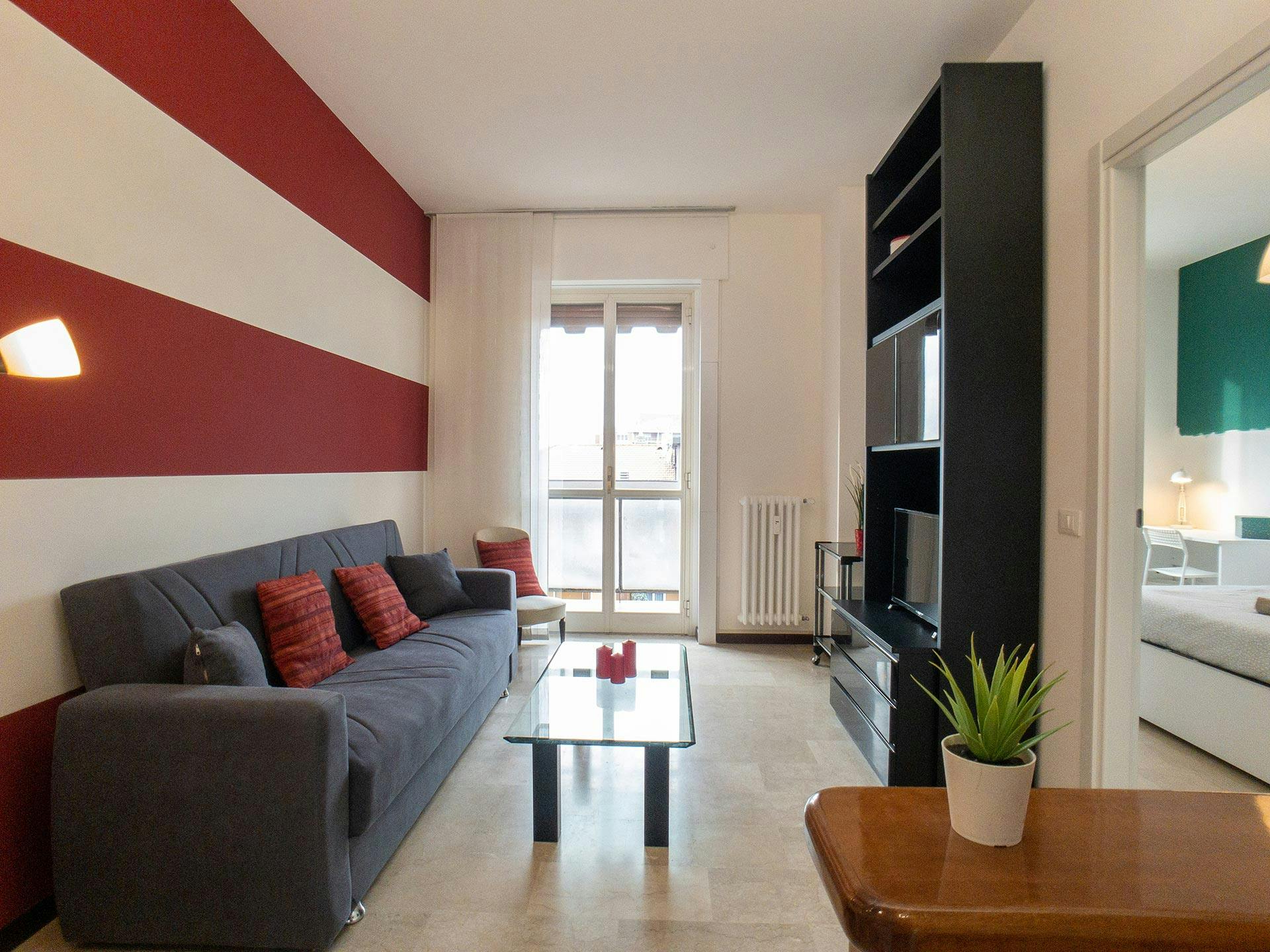 Chambre simple Milano — photo 22