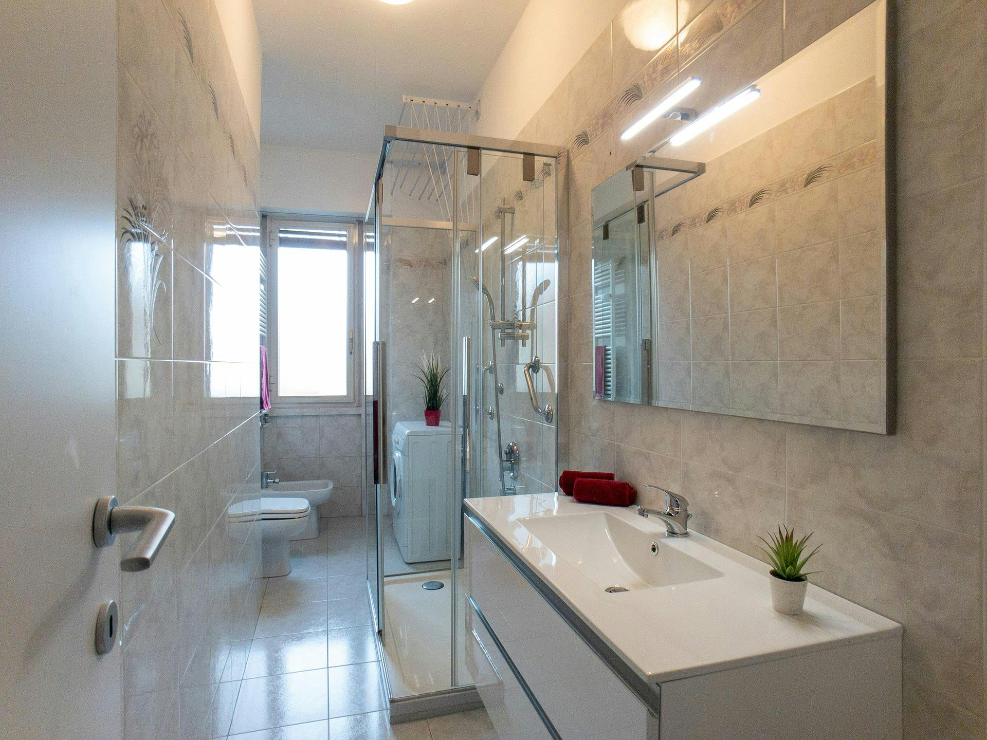 Chambre simple Milano — photo 15