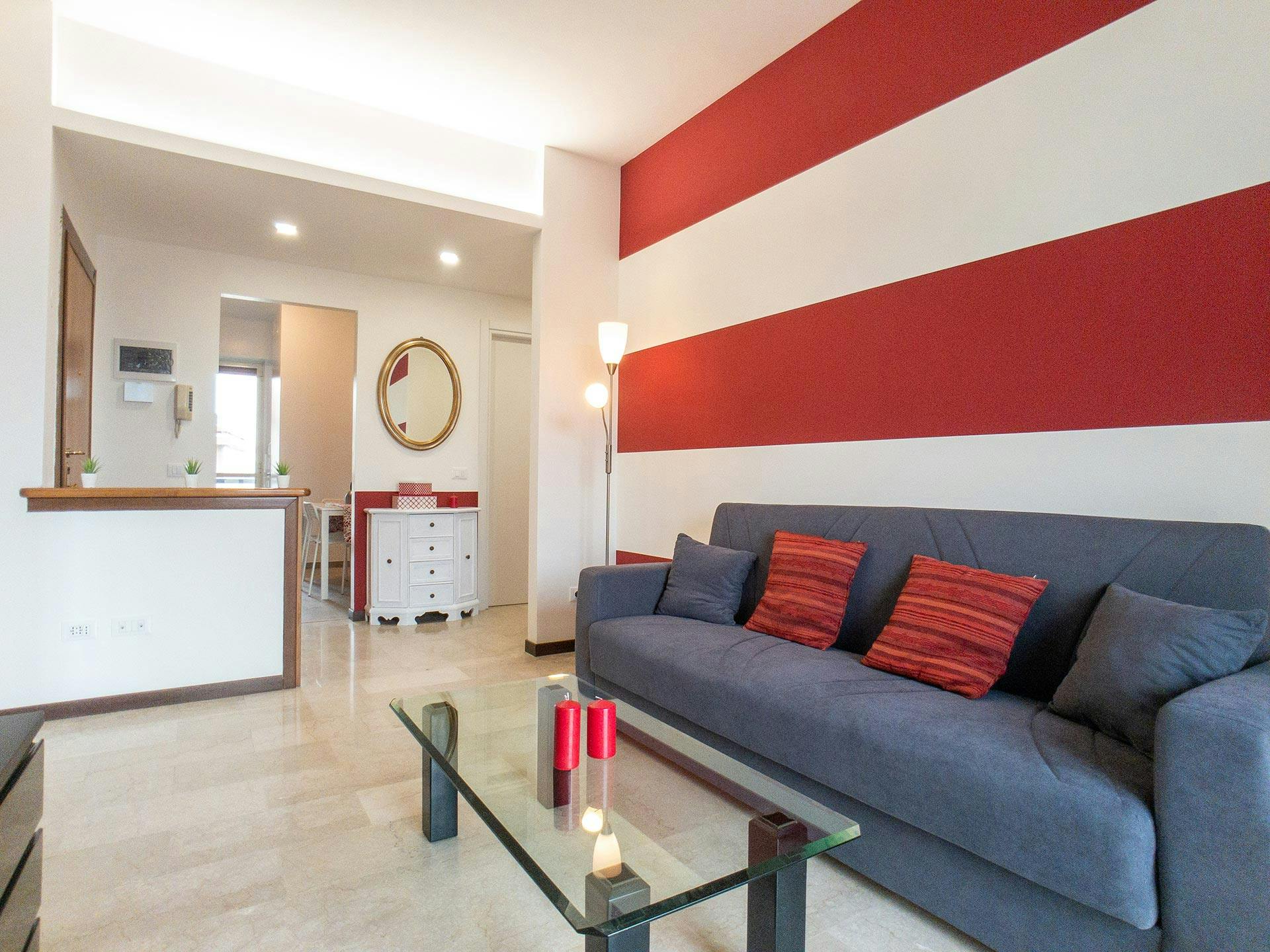 Chambre simple Milano — photo 26
