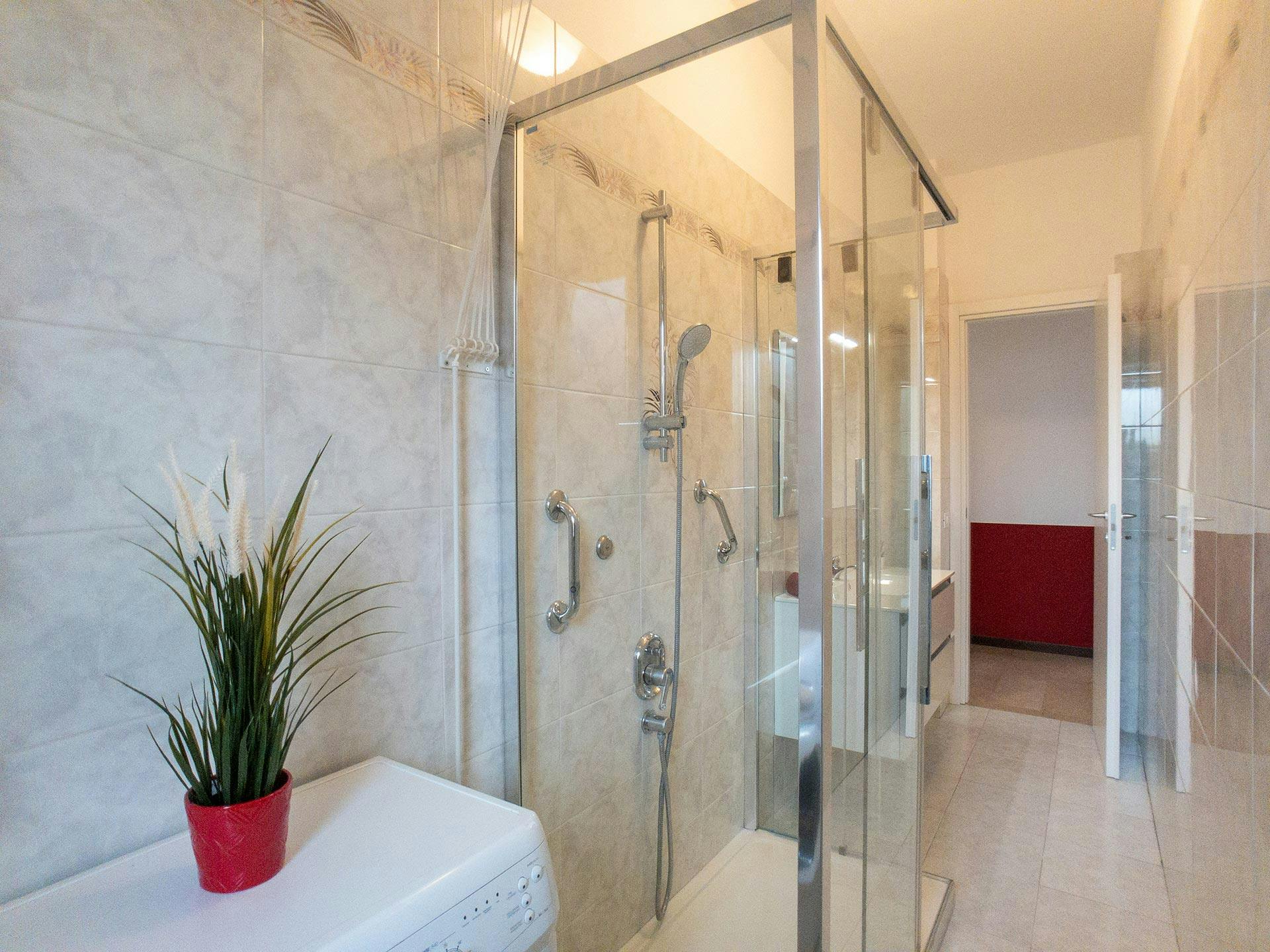Chambre simple Milano — photo 18