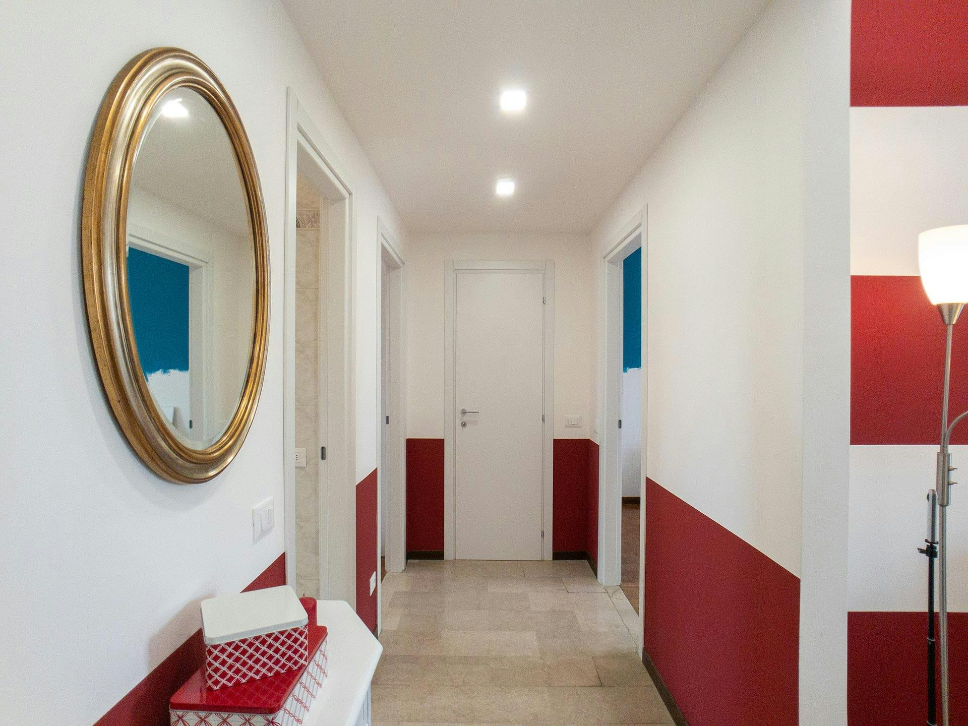 Chambre simple Milano — photo 20