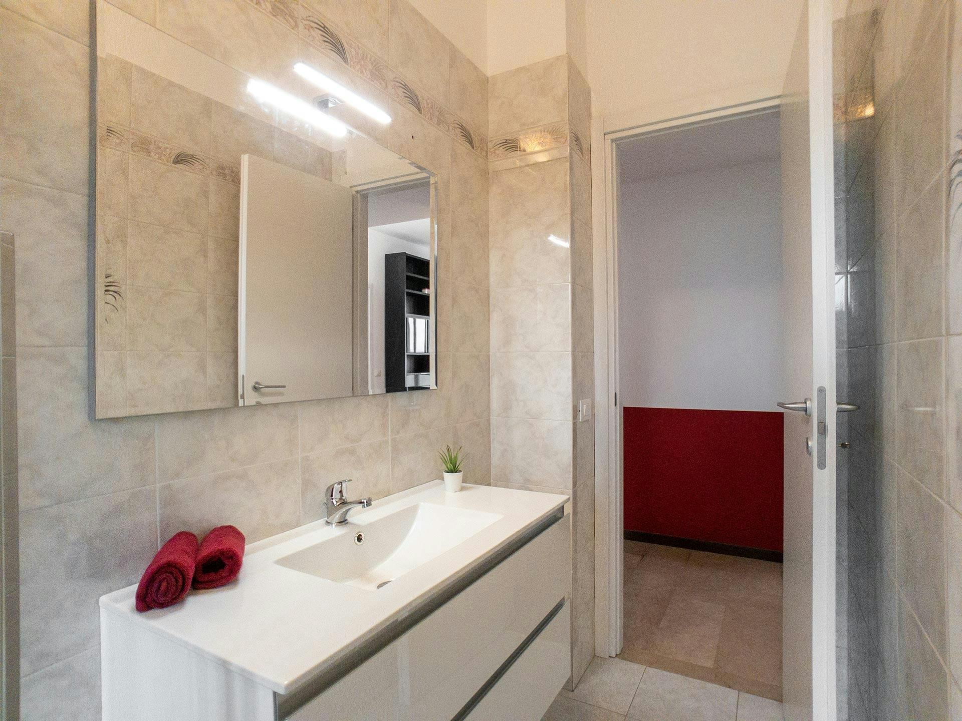 Chambre simple Milano — photo 19