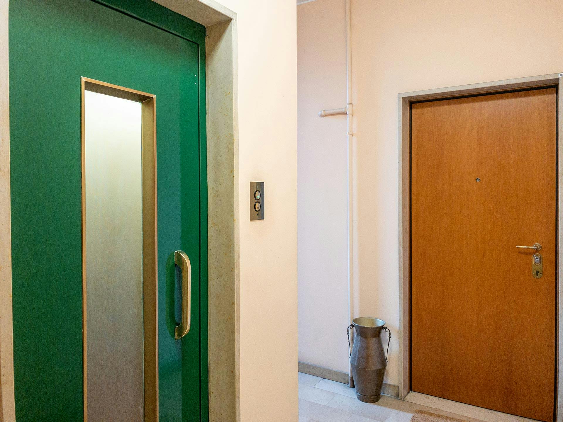 Chambre simple Milano — photo 28