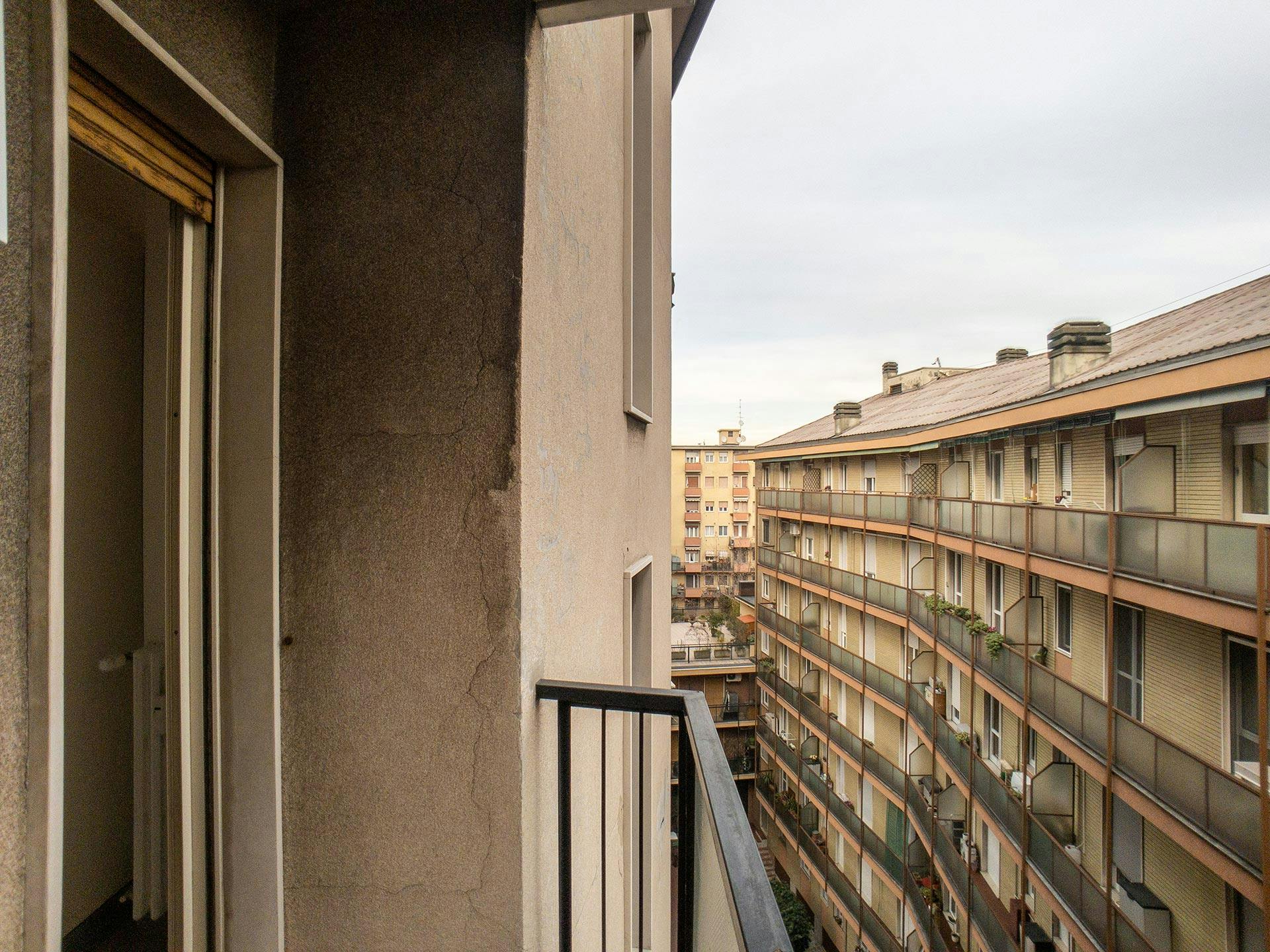 Chambre simple Milano — photo 14