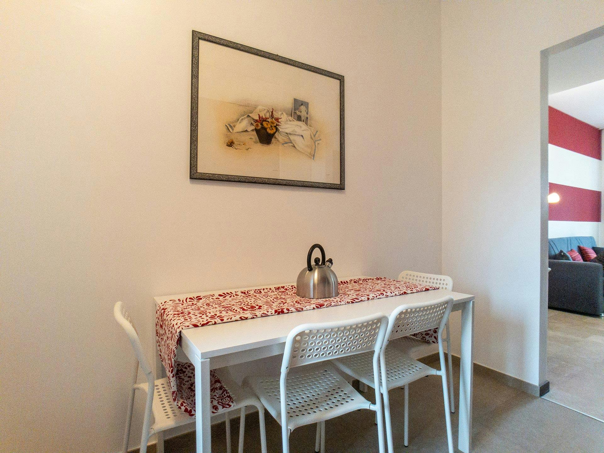 Chambre simple Milano — photo 12