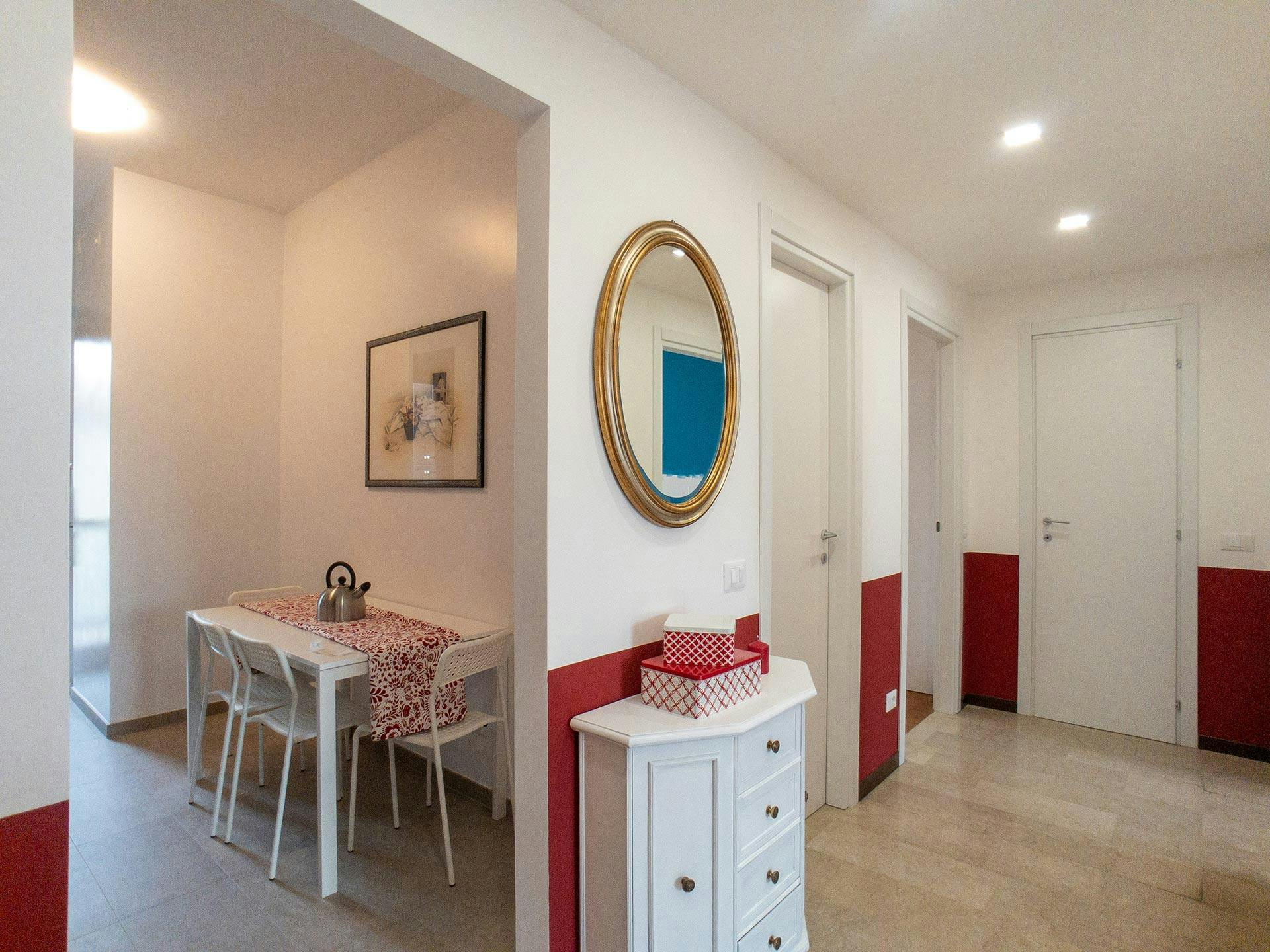 Chambre simple Milano — photo 24