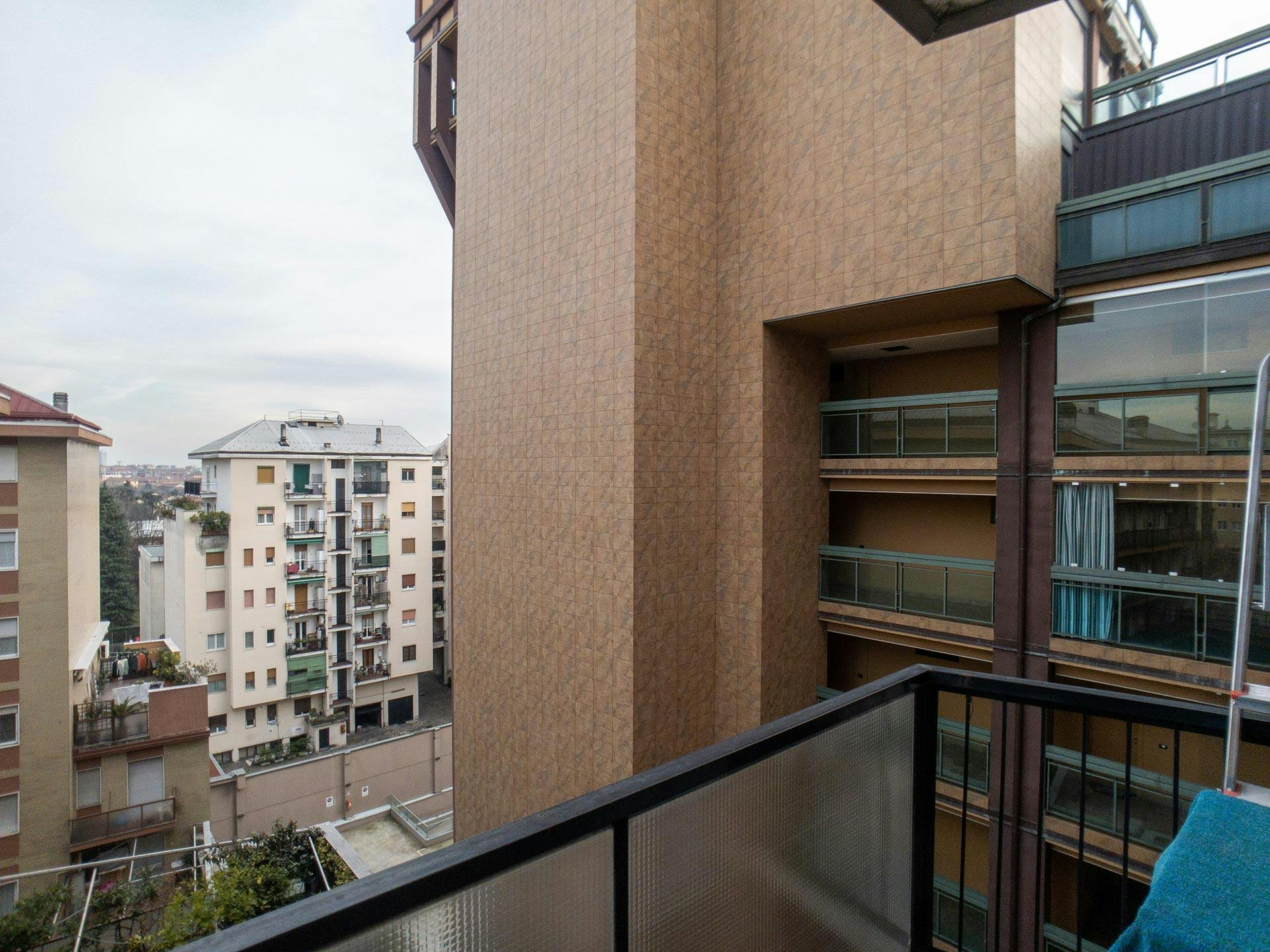 Chambre simple Milano — photo 13