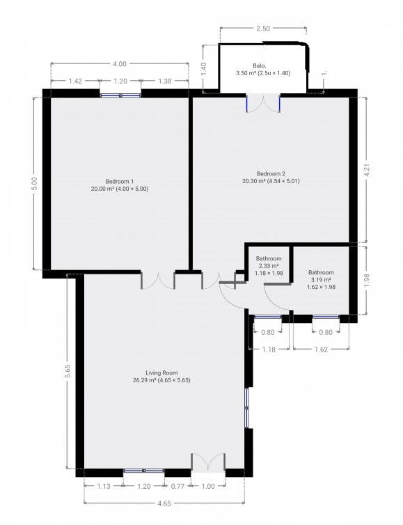 preview gallery tile