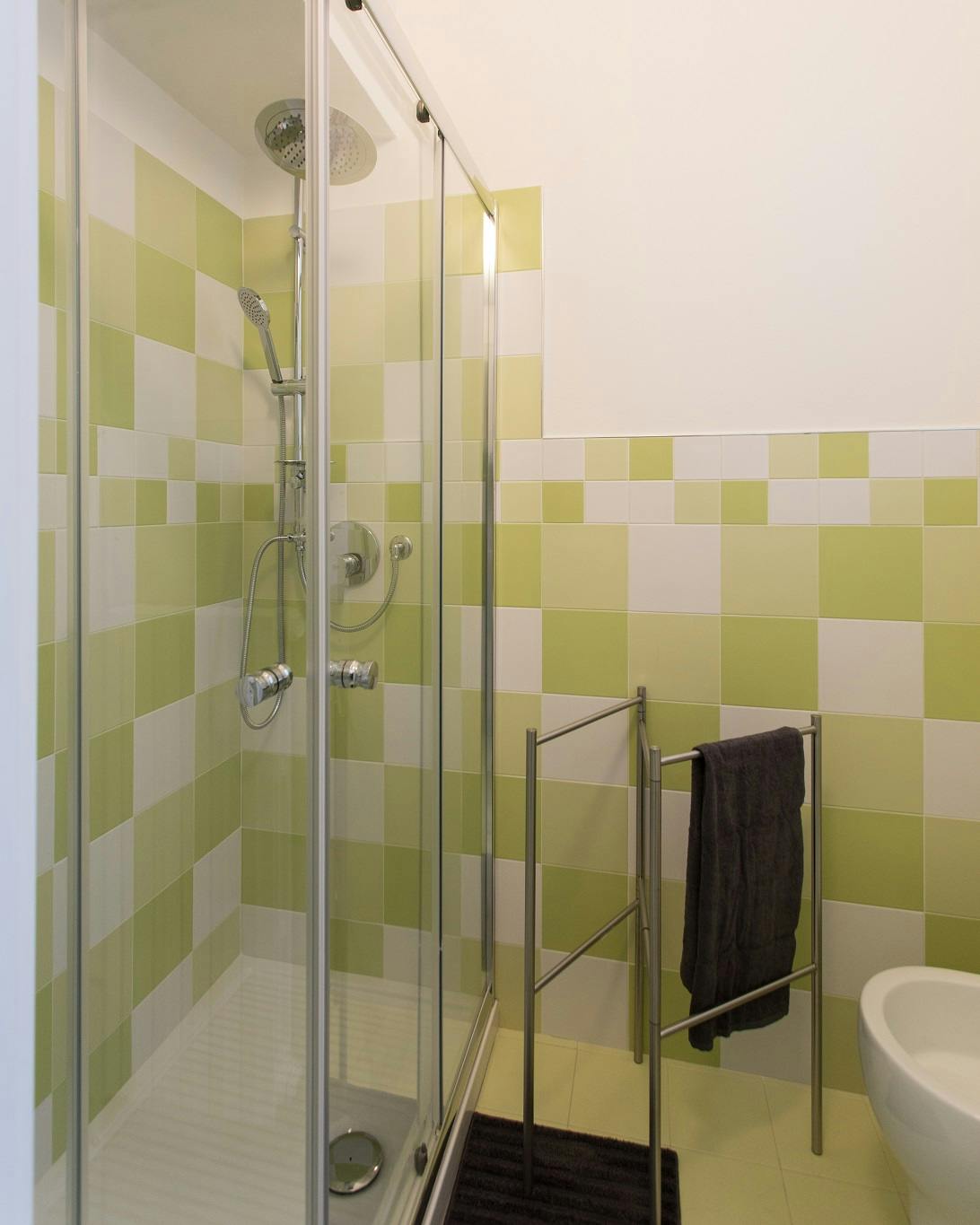 Chambre double Milano — photo 11