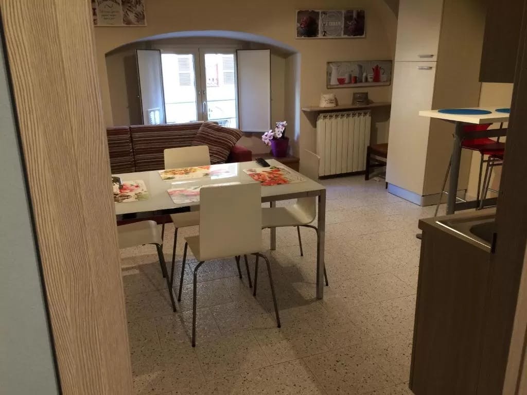 Appartamento Torino — foto 11