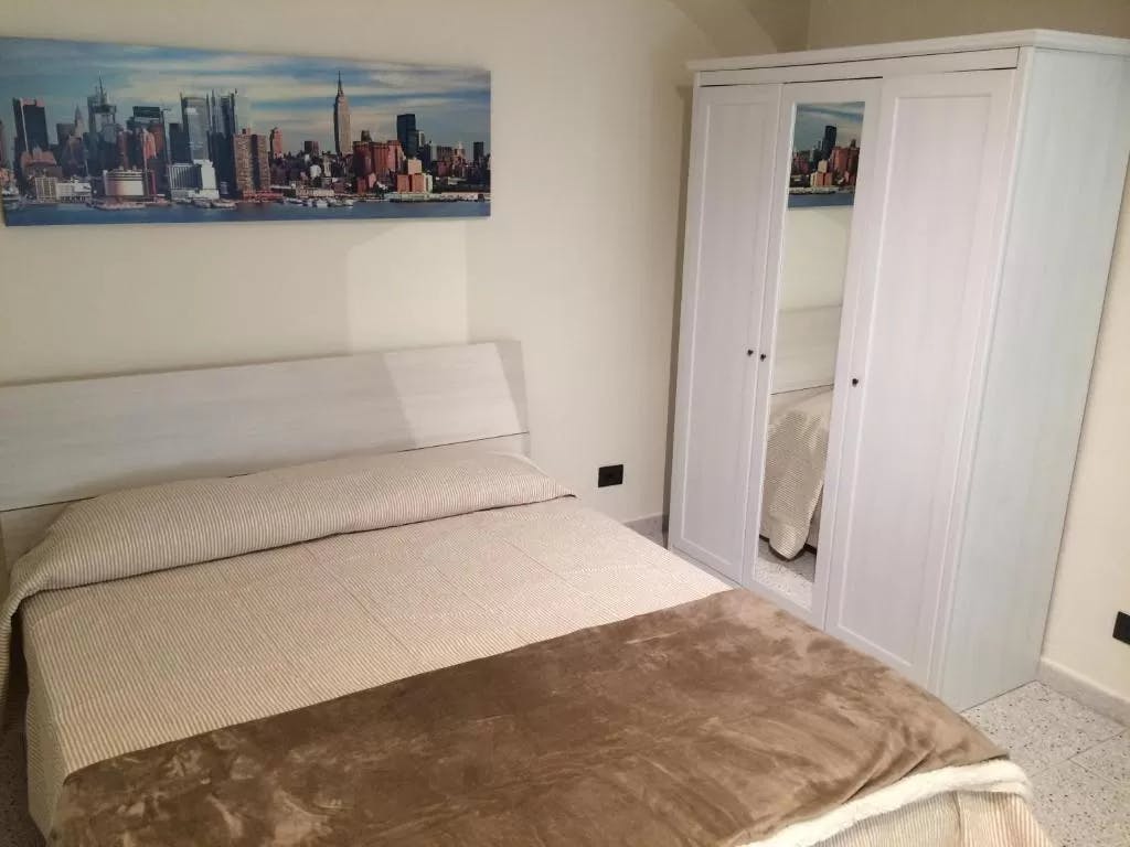 Apartment for rent for €890 per month in Turin, Via Vanchiglia