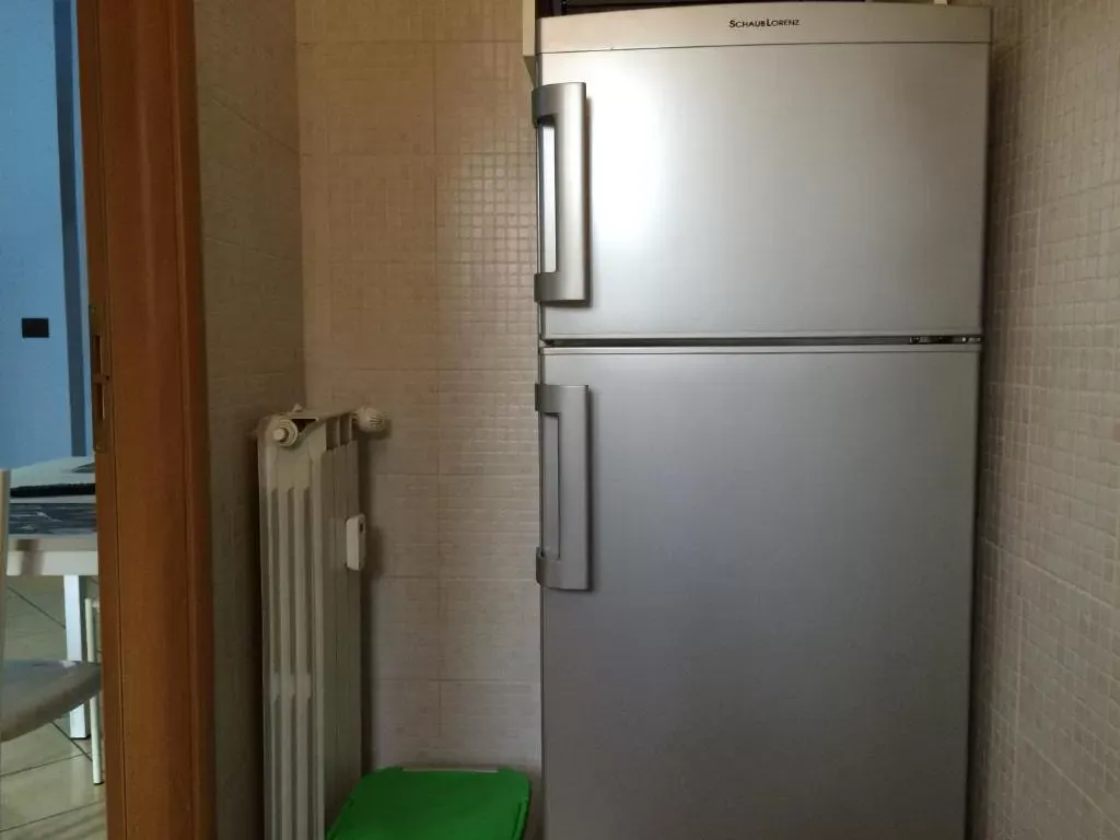 1-Bedroom Apartment in Piazza Sofia, Turin (1051836) ROOM 1