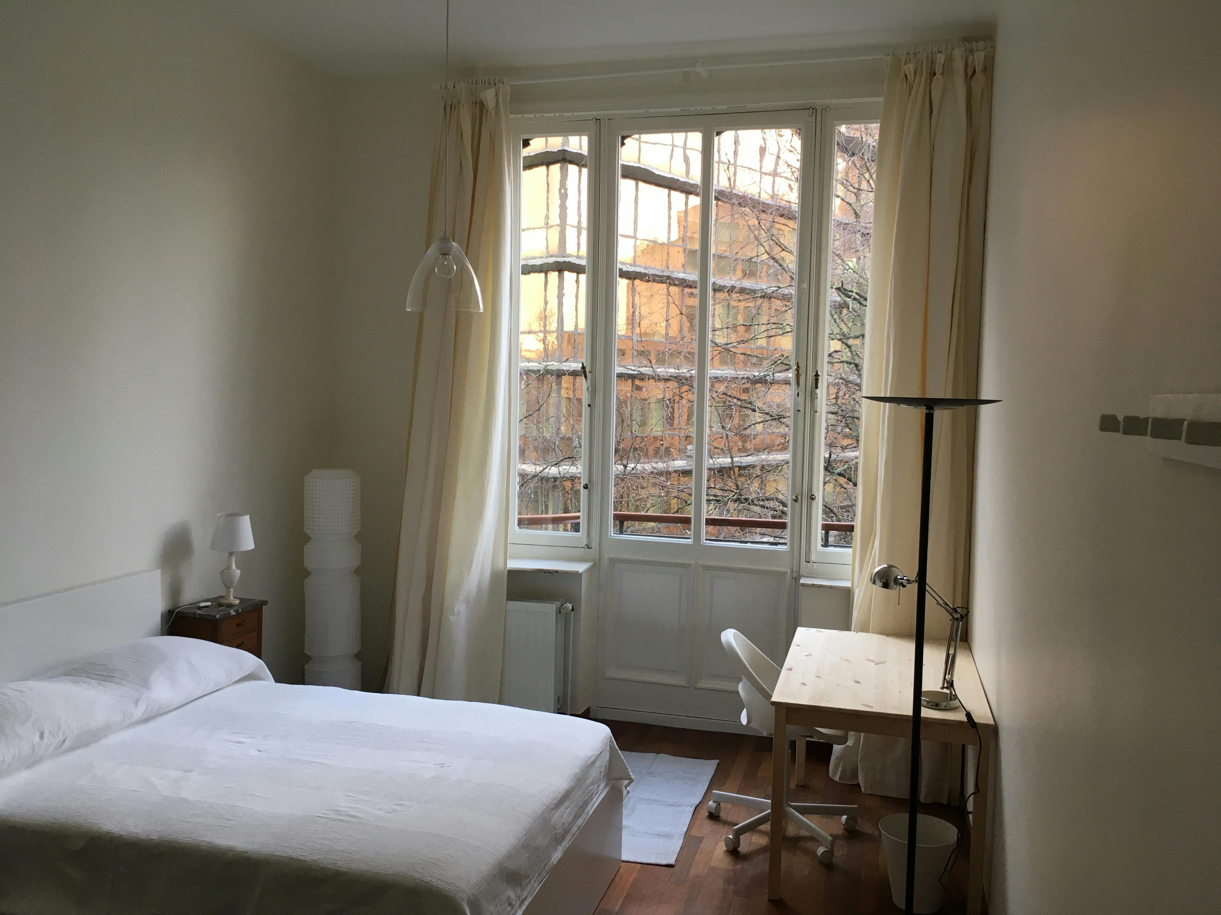 Studio in Elsene