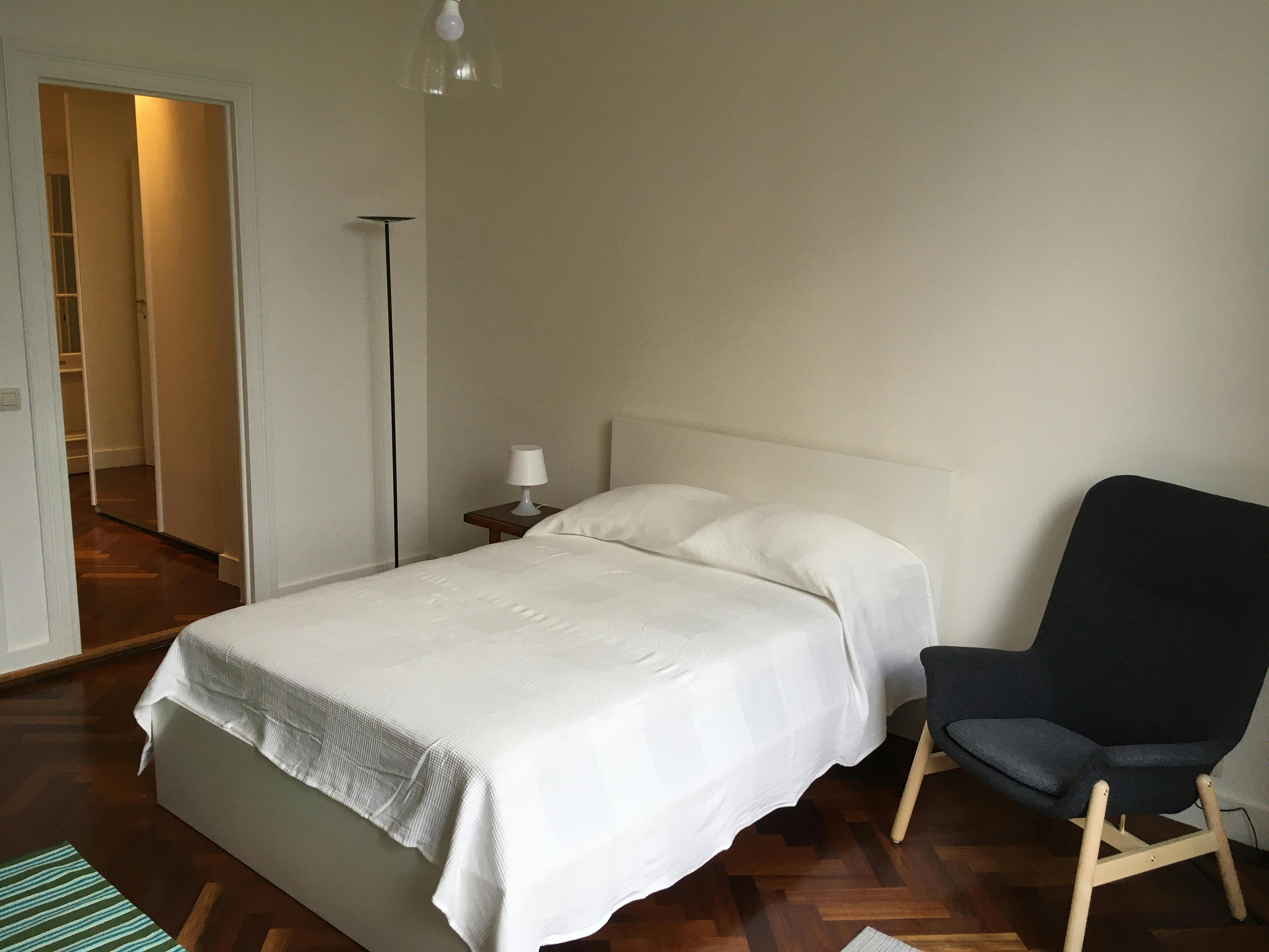 Studio in Elsene