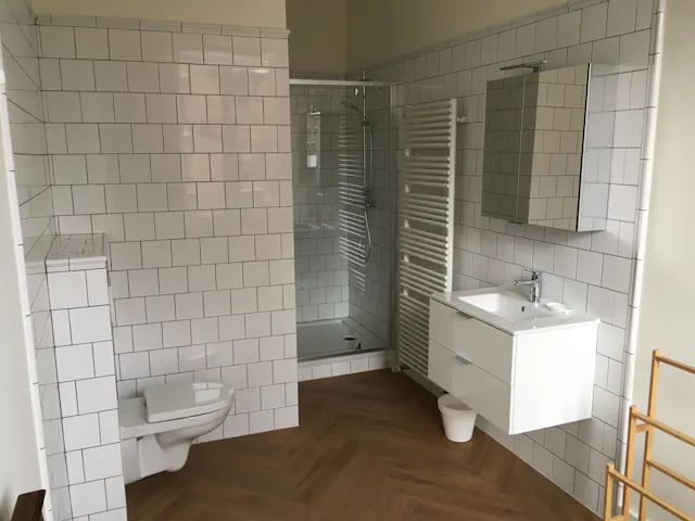 Private room in Rue Caroly, Ixelles (1051937) room image 80