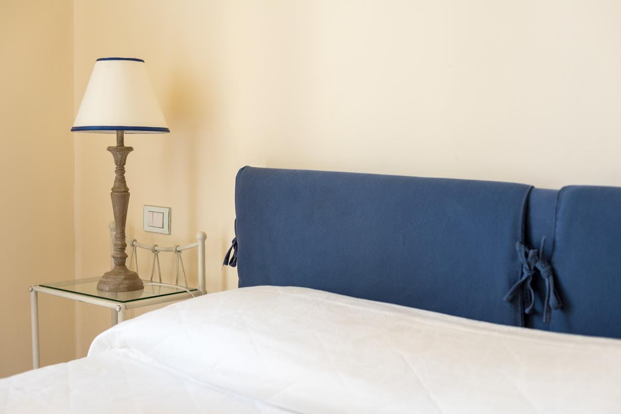 Appartamento Firenze — foto 34