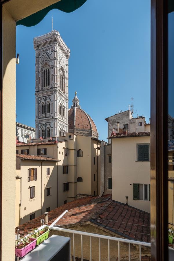 Appartamento Firenze — foto 4