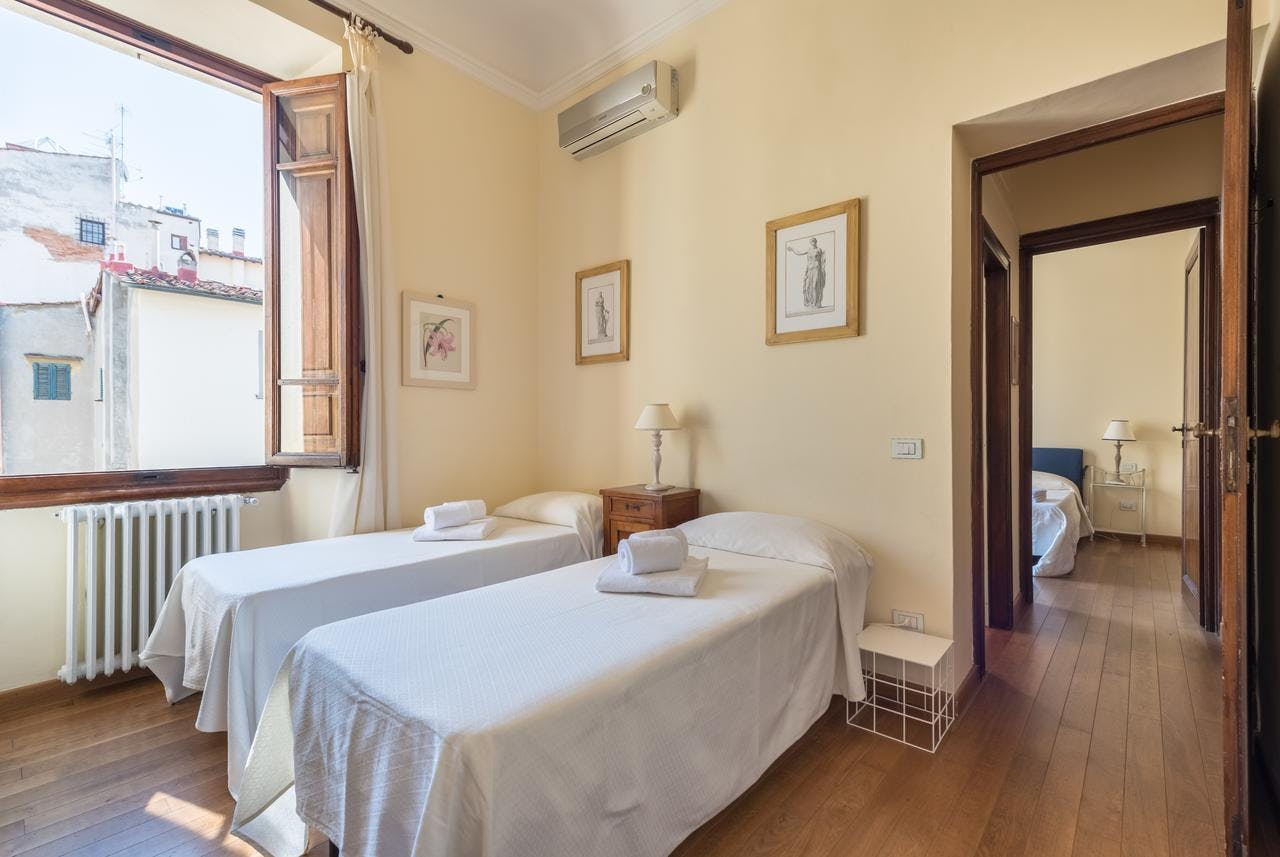 Appartamento Firenze — foto 5