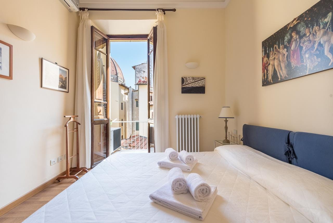 Via Roma, Florence - in firenze