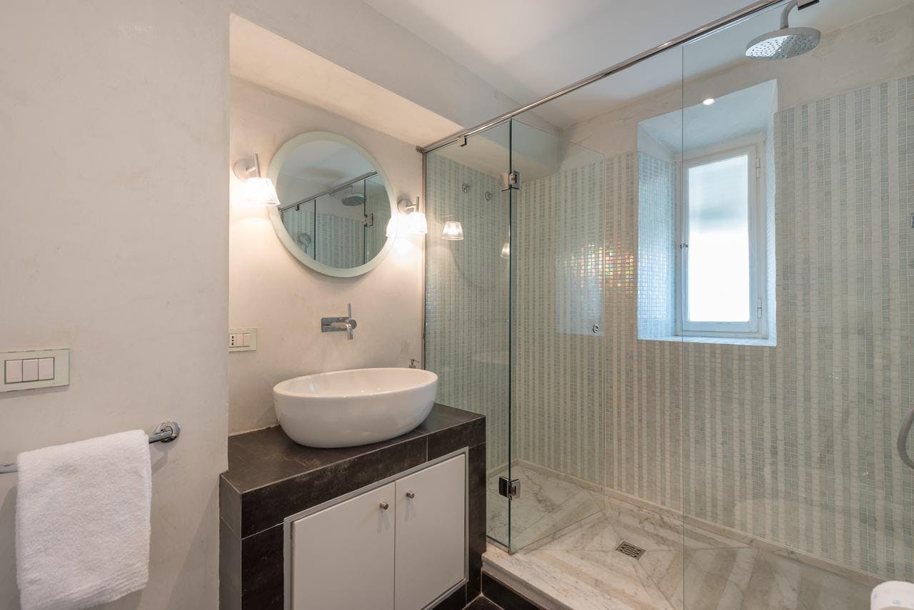 Appartamento Firenze — foto 12