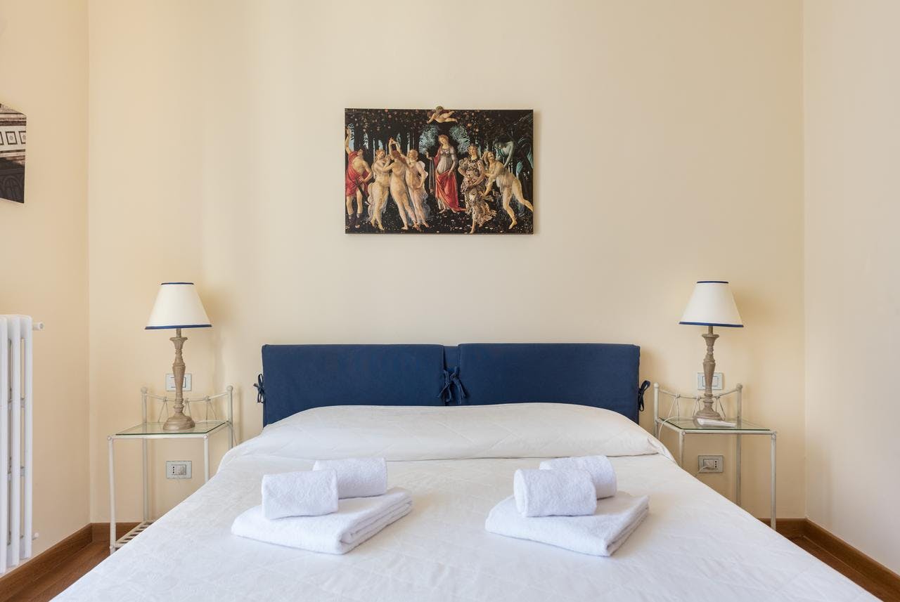 Appartamento Firenze — foto 2