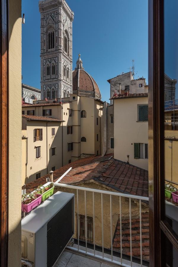 Appartamento Firenze — foto 22