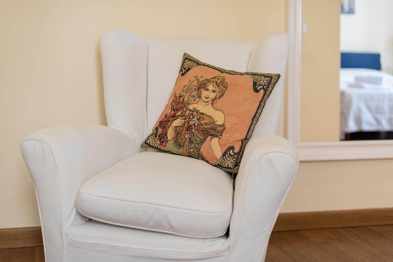 Appartamento Firenze — foto 13