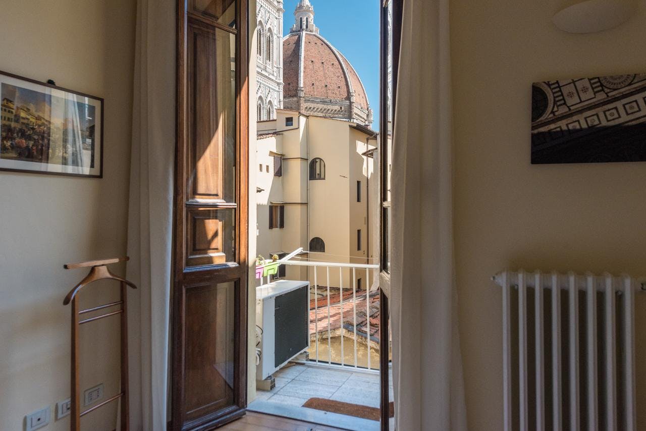 Appartamento Firenze — foto 25