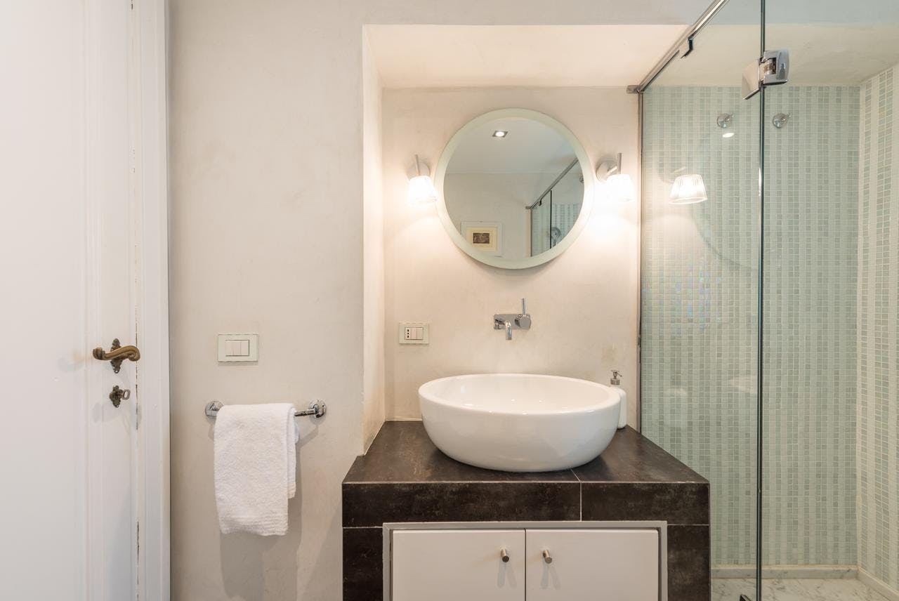 Appartamento Firenze — foto 37
