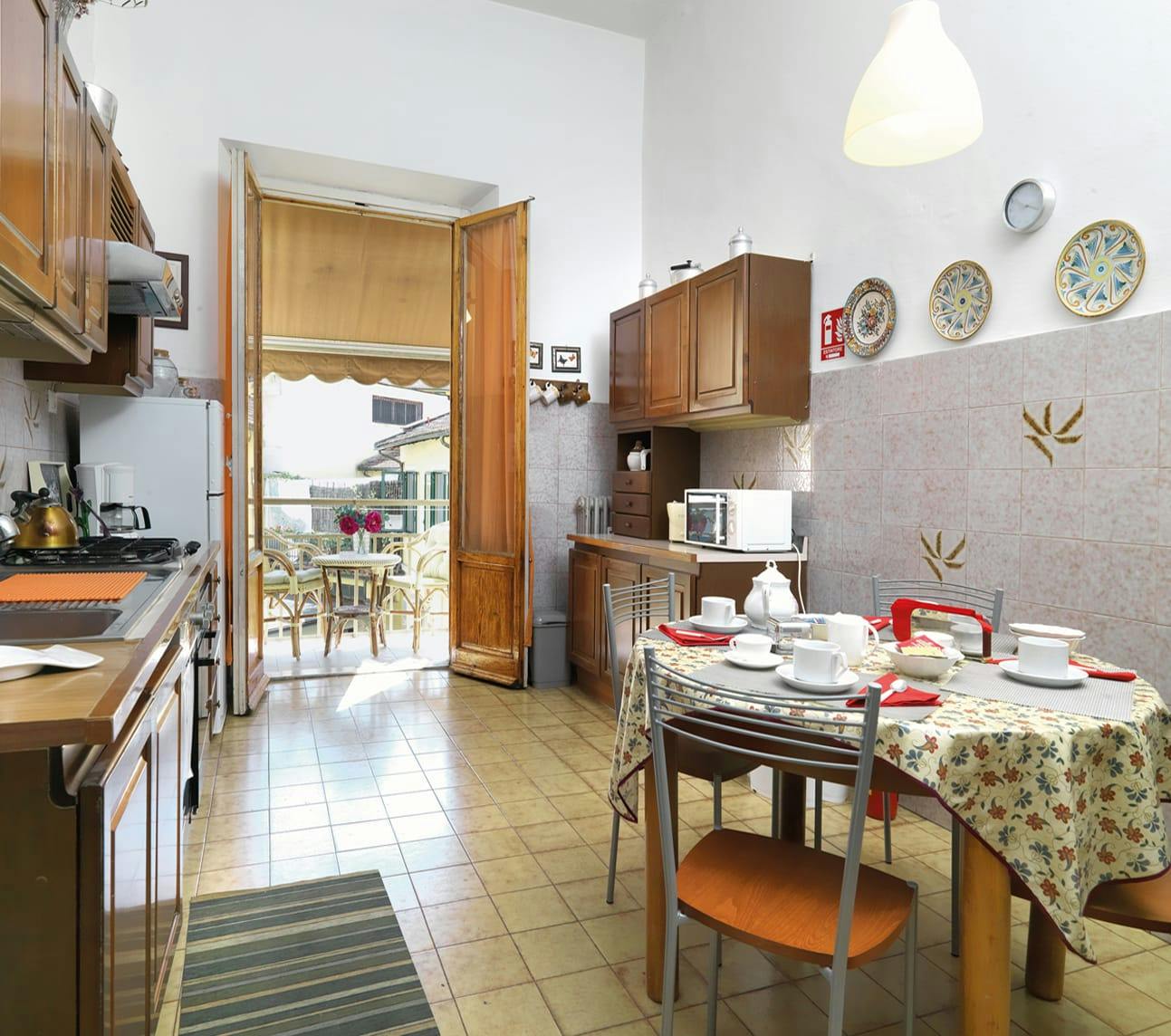 Single room Firenze — photo 7