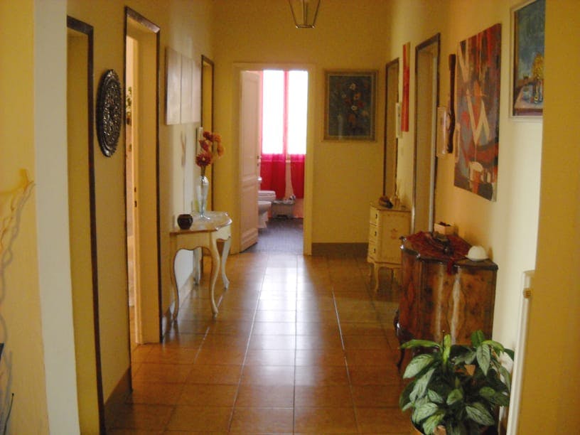Single room Firenze — photo 6
