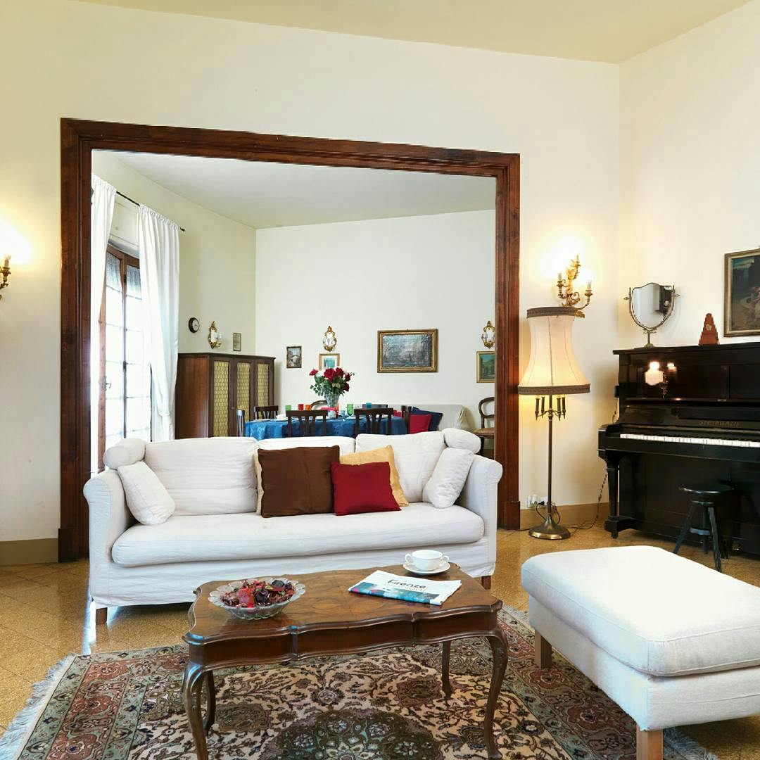 Single room Firenze — photo 17
