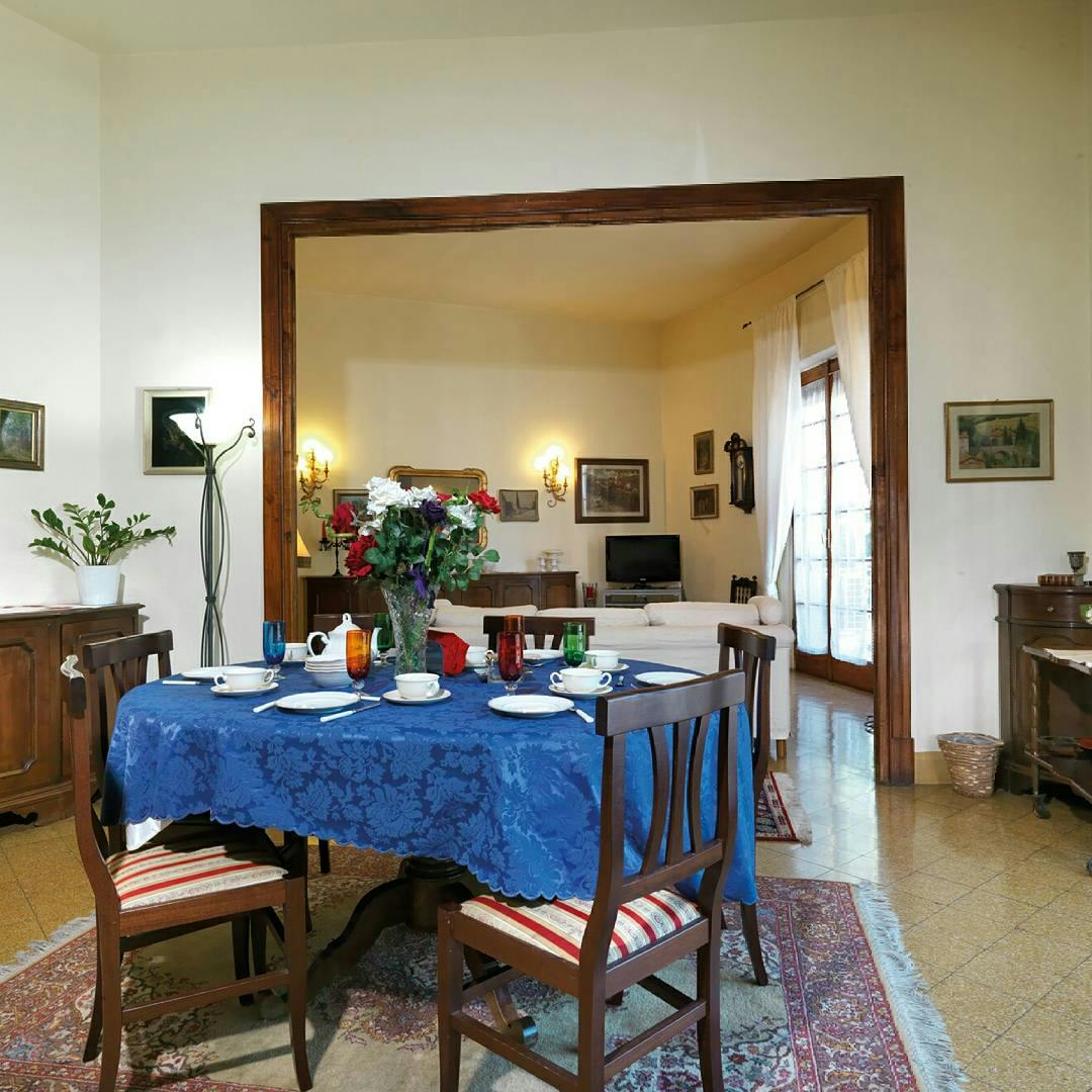 Single room Firenze — photo 11