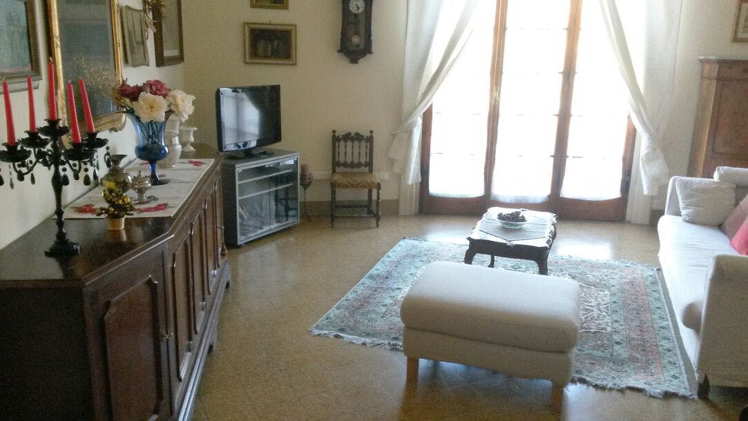 Single room Firenze — photo 19