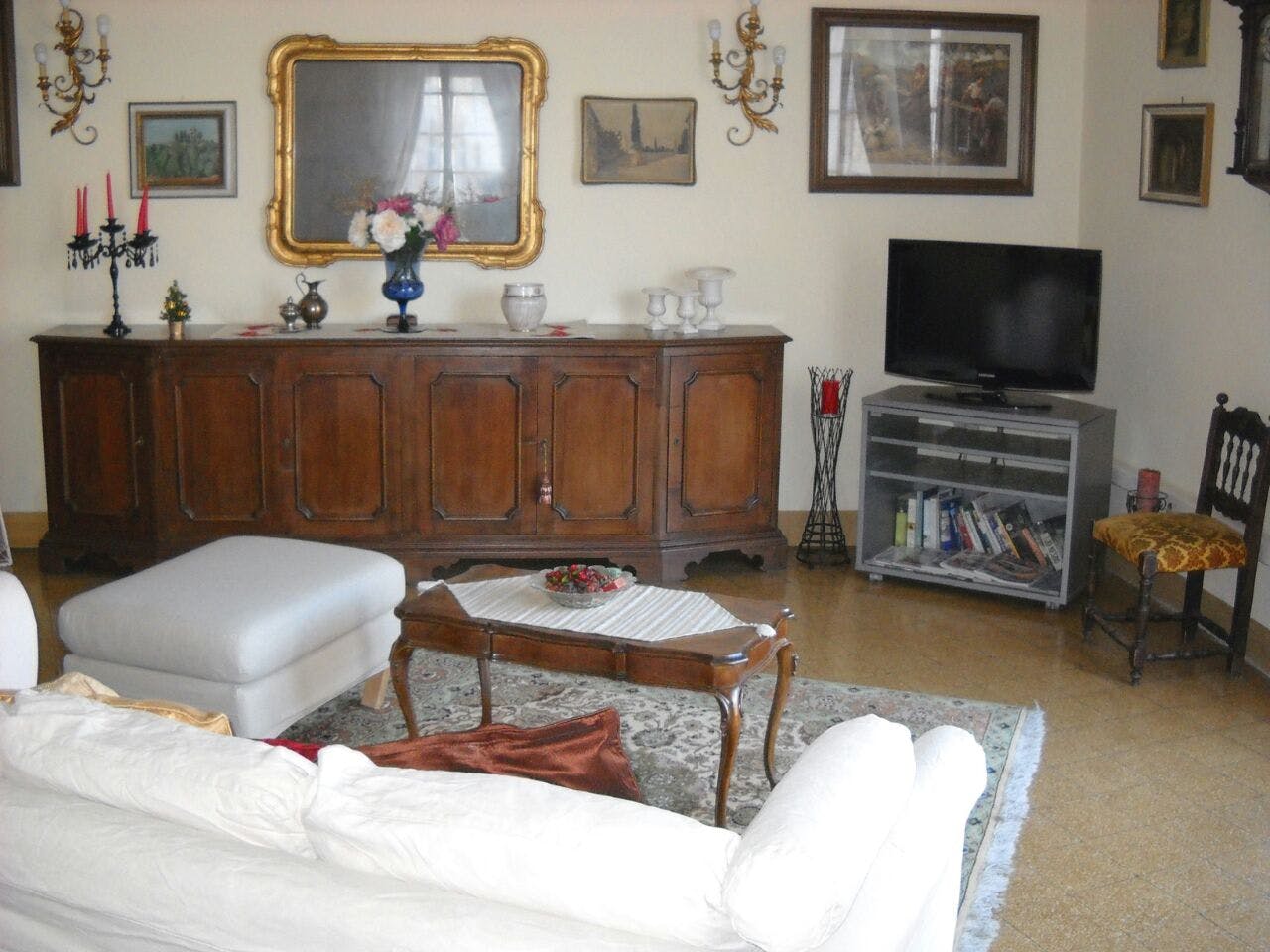Single room Firenze — photo 20