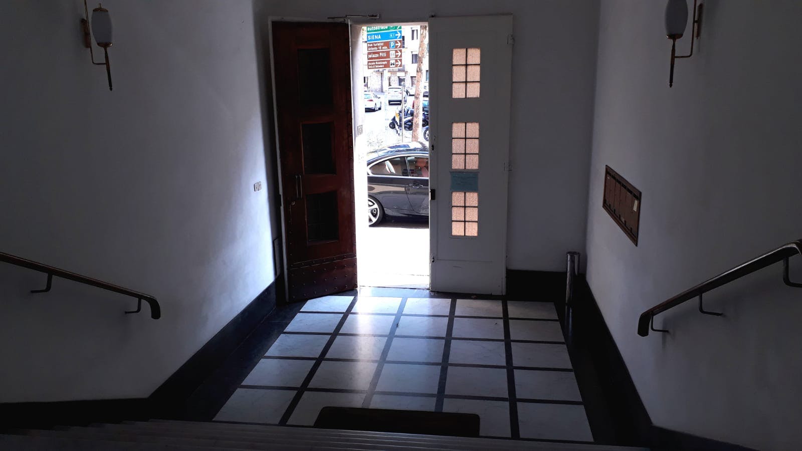 Single room Firenze — photo 23