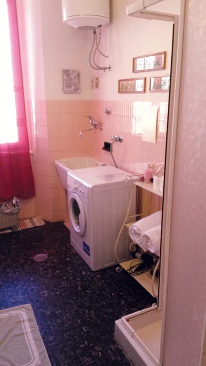 Single room Firenze — photo 14