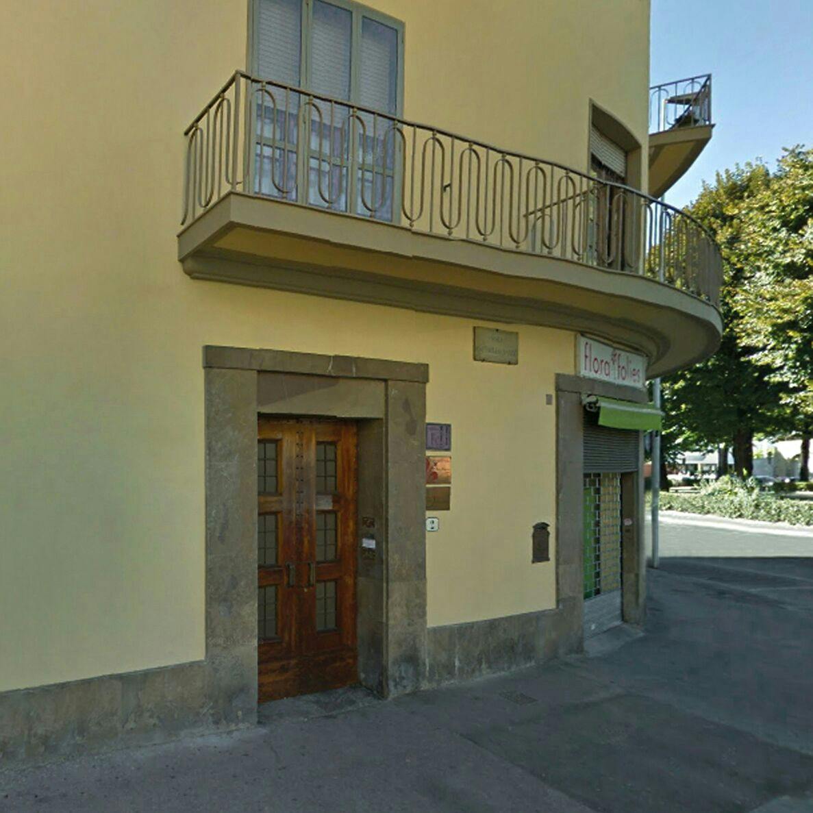 Single room Firenze — photo 26