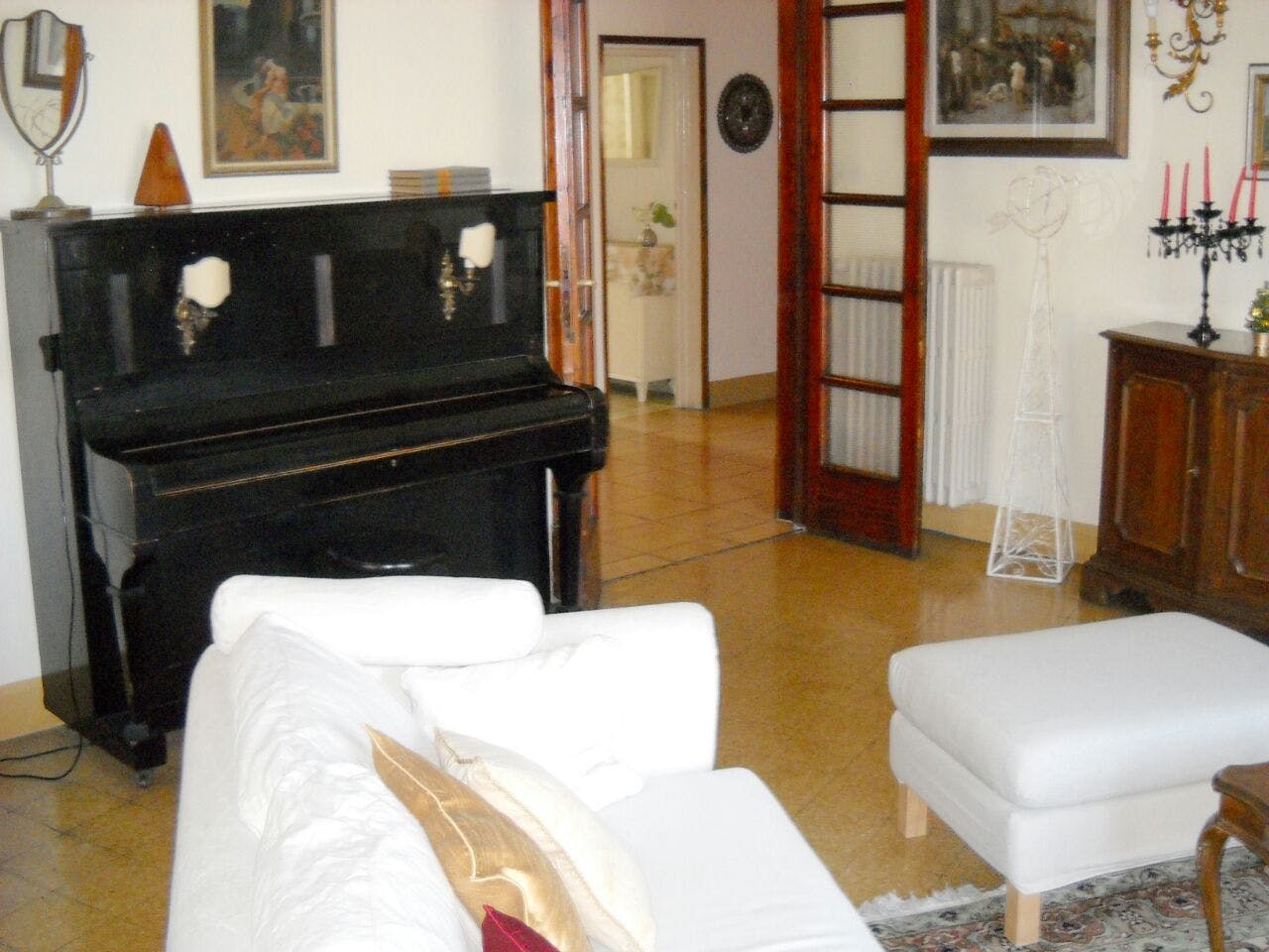 Single room Firenze — photo 12