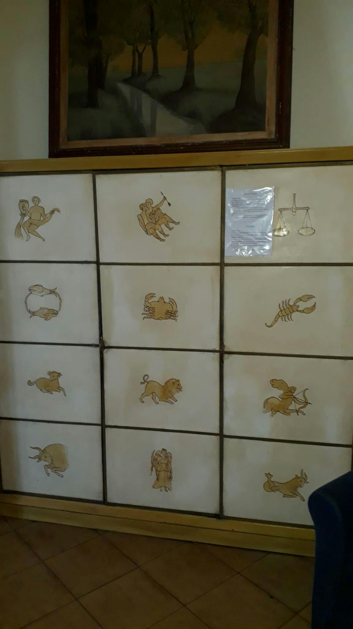 Single room Firenze — photo 13