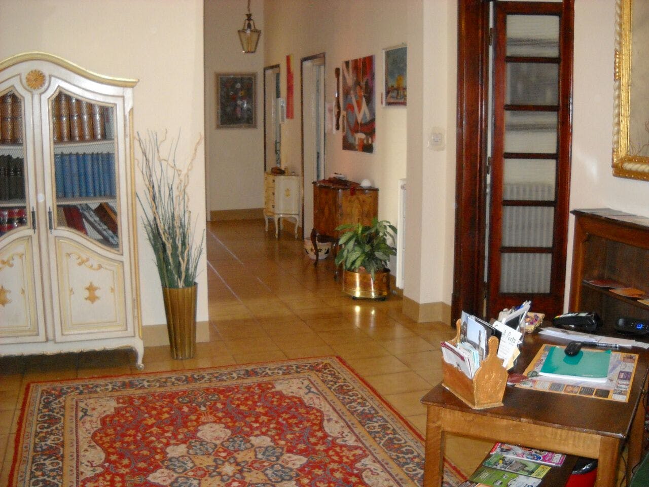 Single room Firenze — photo 9