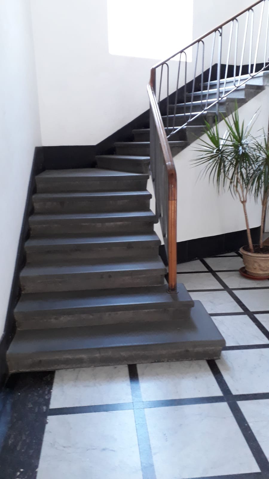 Single room Firenze — photo 25
