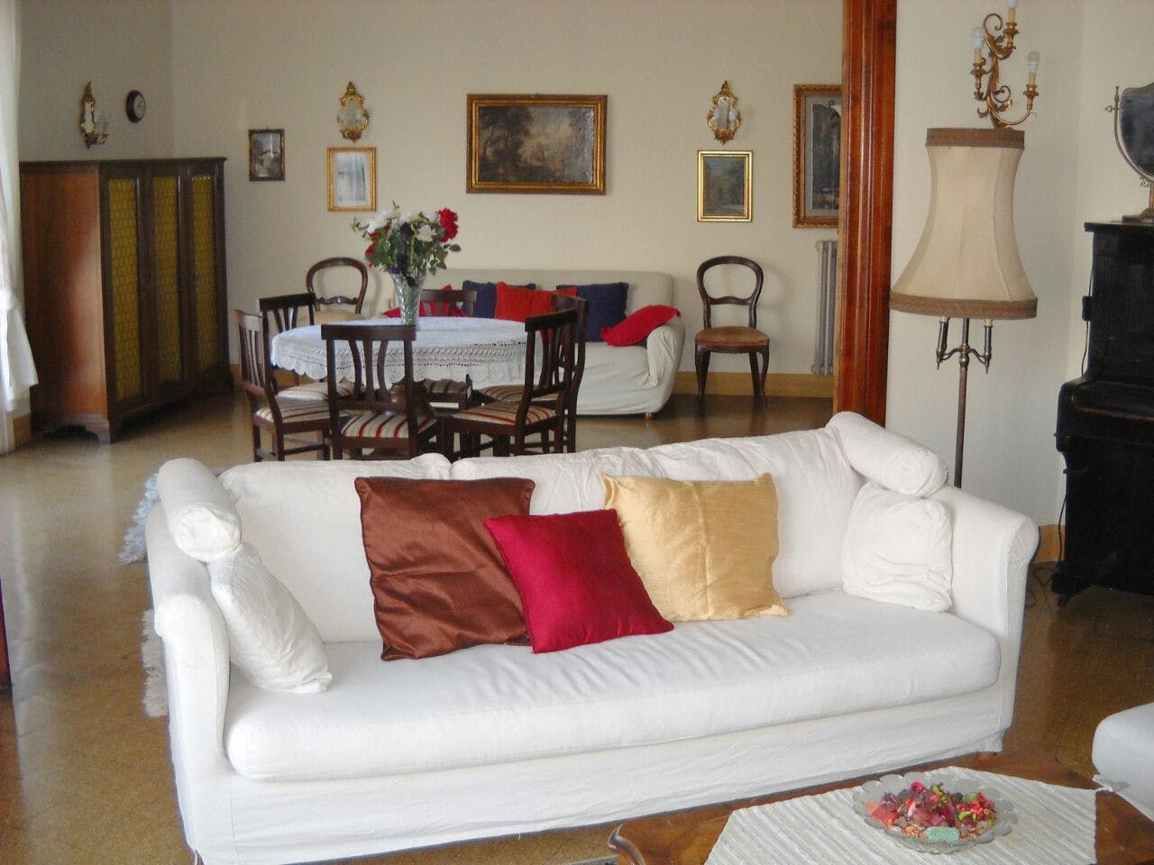 Single room Firenze — photo 18