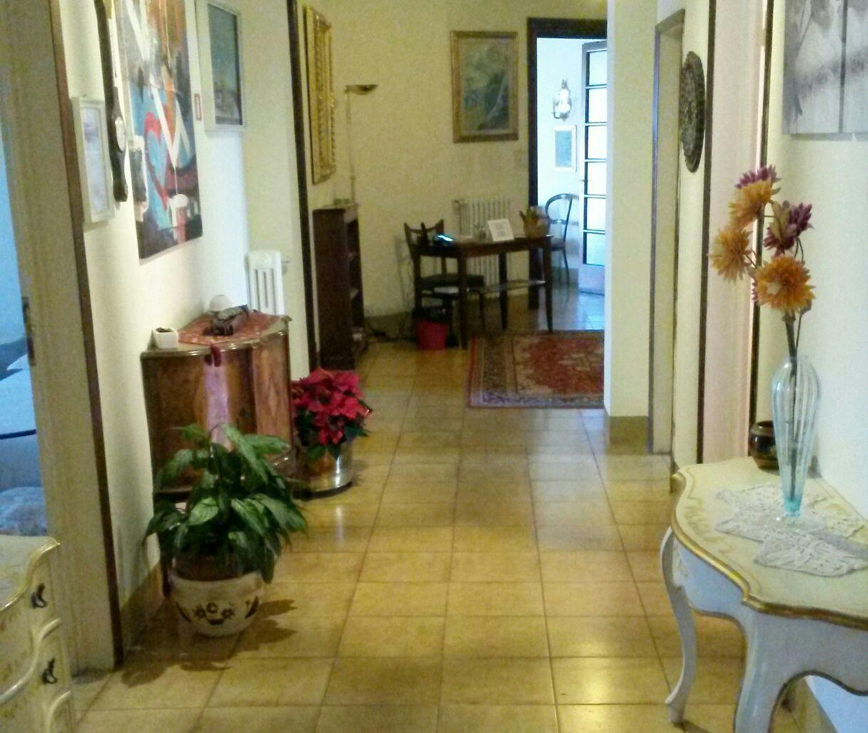 Private room in Viale Raffaello Sanzio, Florence (1052022) room image 40