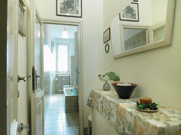 Single room Firenze — photo 21