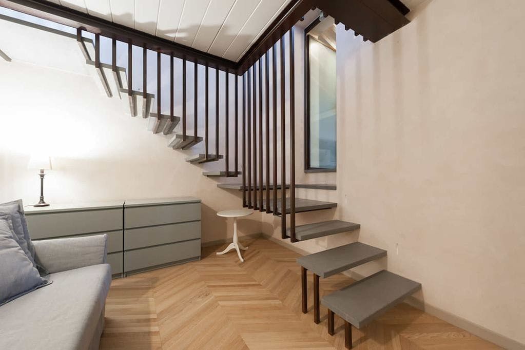 Appartamento Firenze — foto 22
