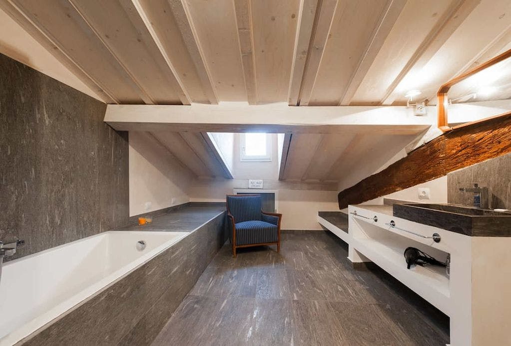 Appartamento Firenze — foto 15