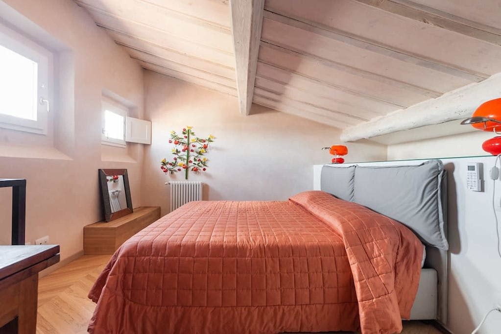 Appartamento Firenze — foto 5