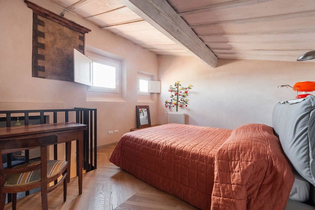 Appartamento Firenze — foto 4