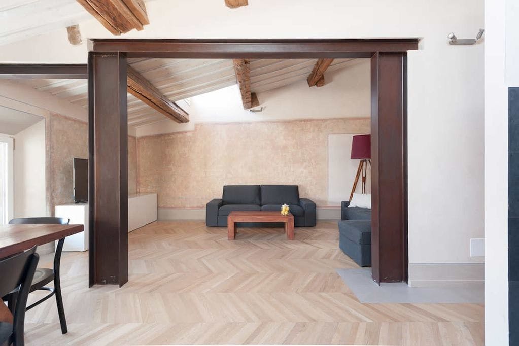 Appartamento Firenze — foto 19